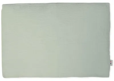Imagen del producto de Funda de cojín Jeanne - 63 x 63 cm - Verde | de SEVIRA KIDS