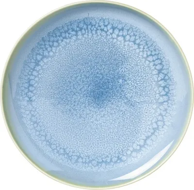 Produktbild von like. by Villeroy & Boch Speiseteller Crafted ø 25,9 cm 6er Set