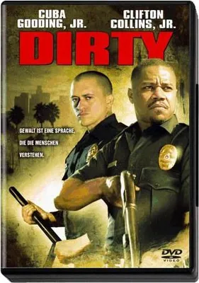 Produktbild von Dirty
