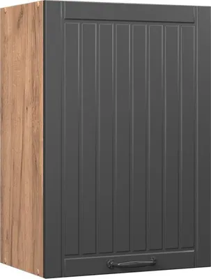 Produktbild von Hängeschrank Vicco Fame-Line Dunkelgrau 50 cm, Model 56876