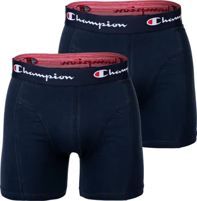 Produktbild von Champion Smooth Seam Boxershorts Herren (2er-Pack)