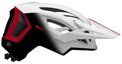 Produktbild von Bell 5fifty Spherical Mtb-helm Weiß L Weiß L