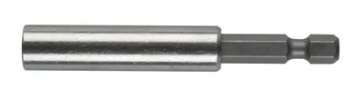 Immagine prodotto di Makita support d'entraînement avec aimant 1/4\, 75 mm 1/4\ 75 mm