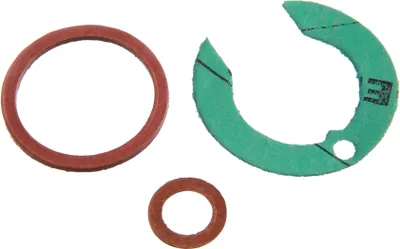 Immagine prodotto di Kit guarnizione carburatore (2xabil ring +1 guarnizione) per RT125/1, RT125/2, RT125/3 Slider piatti