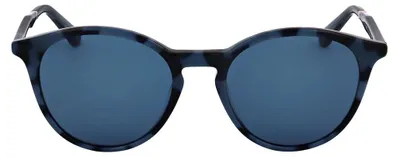 Produktbild von Calvin Klein Mod. Ck23510S Blue Havana