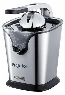 Produktbild von Ariete Zitruspresse METALL