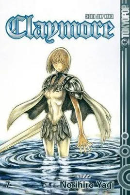 Produktbild von Claymore 07