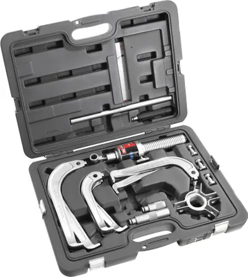 Obrázok produktu pre Facom Hydraulik-Außenabzieher, Set 15-tlg