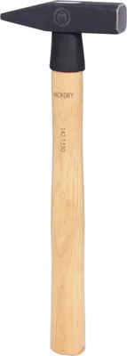 Produktbild von KS Tools Schlosserhammer mit Hickorystiel