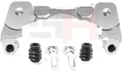 Produktbild von GH GH-445008 Bremssattel-Träger Halter Vorne Rechts Links Vorne Rechts Vorne Links