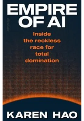Image de Empire of AI
