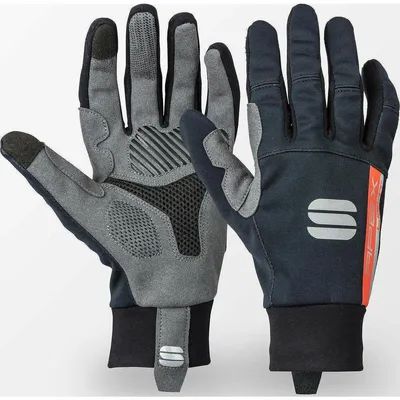 Produktbild von Sportful Damen Handschuh Apex Light Gloves Schwarz XS