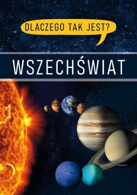 Immagine prodotto di Wszechświat - Fascynująca podróż przez kosmos