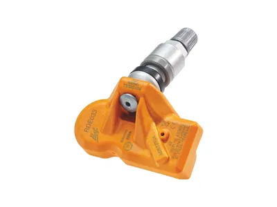 Obrázok produktu pre HUF Systém monitorovania tlaku v pneumatikách (TPMS) 43472000 pre OPEL Corsa D Hatchback (S07)