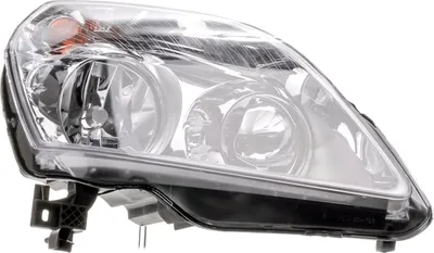 Produktbild von TYC Scheinwerfer Rechts für OPEL ZAFIRA B (A05) 20-11651-05-2