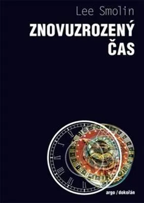 Zdjęcie produktu dla Znovuzrozený čas (Smolin Lee)
