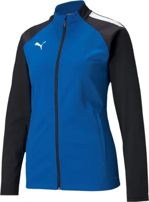 Produktbild von Puma teamLIGA Training Jacket Damen