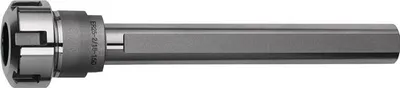 Produktbild von Spannzangenfutter ER Spann- 1-16 mm Schaft- 20 mm Schaftlnge 150 mm