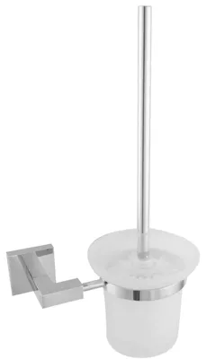 Produktbild von PaulGurkes WC Bürste mit Wandhalter