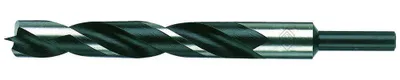 Obrázok produktu pre C.K Vrták do dreva 12 mm T3035 12 Celková dĺžka 151 mm Rovná stopka 1 ks