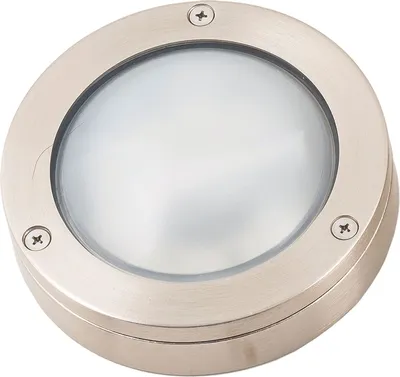Produktbild von Außenleuchte Messing massiv rund Ø 14 cm IP64 G9 Maritim Wandlampe Haus Hof Balkon