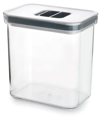 Produktbild von Lacor Trockenbehälter für Lebensmittel 1,6 Liter, BPA-frei