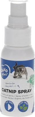 Zdjęcie produktu dla Duvo+ Spray z kocimiętką, zawartość: 50 ml