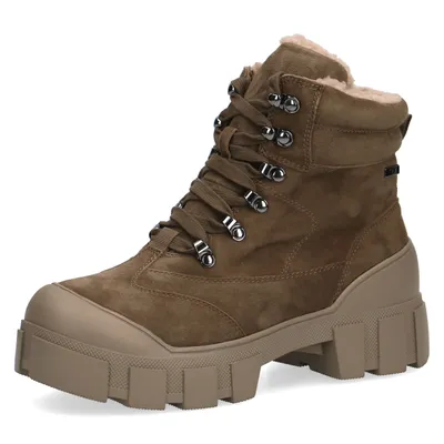 Produktbild von Caprice Damen Elegante Stiefelette 9-26213-29 Grün