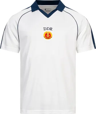 Immagine prodotto di S JLX-365|DDR "Retro History" JELEX Maglia da trasferta uomo