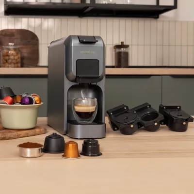 Immagine prodotto di CECOTEC 01851 - FreeStyle Compact Black