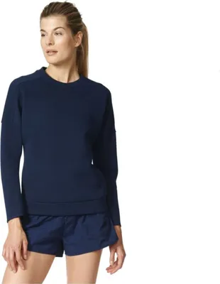 Produktbild von Adidas Sweatshirts Zne Crewsweat, S94580, Größe: 147