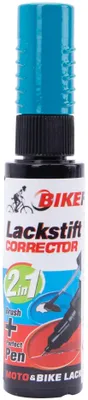 Produktbild von Fasi Fasi Lackstift Victoria Lake Blue