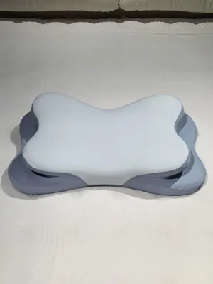 Immagine prodotto di Cuscino per la testa, cuscino per il supporto del collo, cuscino per dormire, cuscino per chi dorme su un lato