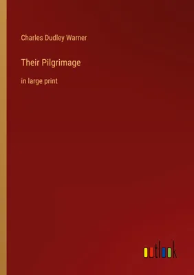 Produktbild von Their Pilgrimage