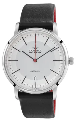 Produktbild von Dugena Premium - 7000361 - Armbanduhr - Herren - Automatik - Festa Bauhaus