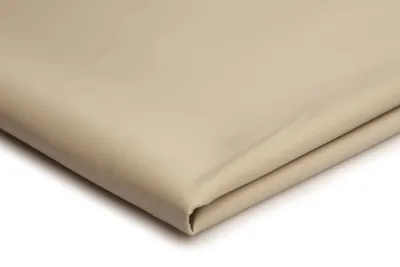 Produktbild von Nachahmung von Naturleder, , Kunstleder, Hell beige 50 x 140 cm