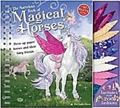 Productafbeelding van Magical Horses