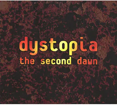 Obrázek produktu pro Dystopie : Second Dawn CD