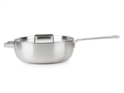 Produktbild von Domo HT2004, Rund, 240 °C, Keramik, Gas, Induktion, 26 cm, Perfluoroctansäure (PFOA)