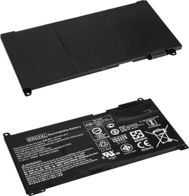 Zdjęcie produktu dla Bateria do laptopa HP - litowo-jonowa - 4 ogniwa