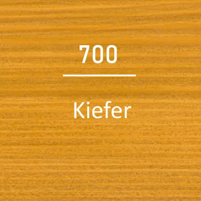 Produktbild von Osmo Holzschutz Öl Lasur Kiefer für jedes Holz im Außenbereich 2500ml