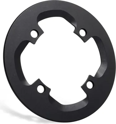 Image de Miche protection de pignon pour E-Bike compatible max 38 Z ,BCD 104 acier sw