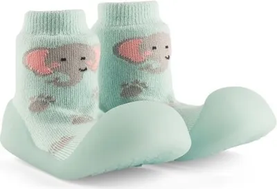 Produktbild von Sockenstiefel Chameleon Elephant, Größe 135