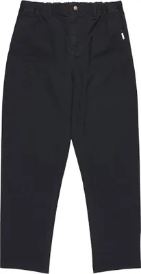 Immagine prodotto di Element Comfort Twill Pantaloni chino regular fit Nero M Uomo Nero M