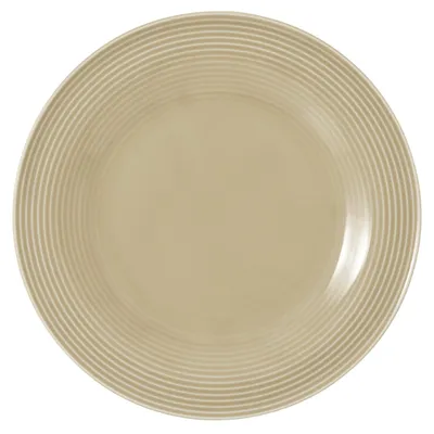 Obrázek produktu pro Seltmann Weiden Beat snídaňový talíř kulatý pískově béžový 23 cm 1 kus