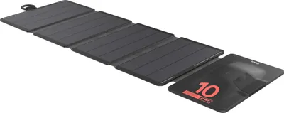 Obrázek produktu pro Solární panel Knog PWR, 10 W, černý