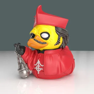 Produktbild von Ghost Dekoartikel Ghost Tubbz 1st ED Cardinal Copia multicolor Standard