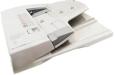 Image de Ricoh DF2020, Laser, Blanc, Ricoh MP2001SP/2501SP