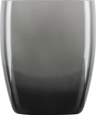Produktbild von ZWIESEL GLAS handmade VASE KLEIN SHADOW 140 STONE 121583