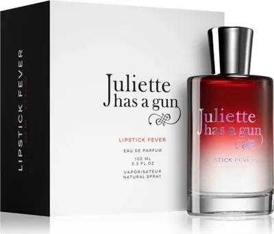 Obrázok produktu pre Juliette Has A Gun Lipstick Fever (w) Edp 100 ml Fr